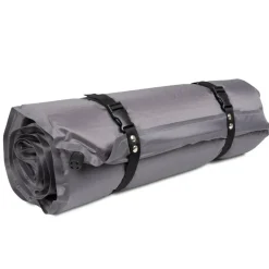 Safarica Dreamstar 3 self inflating slaapmat grey