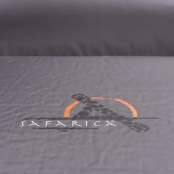 Safarica Dreamstar 3 self inflating slaapmat grey