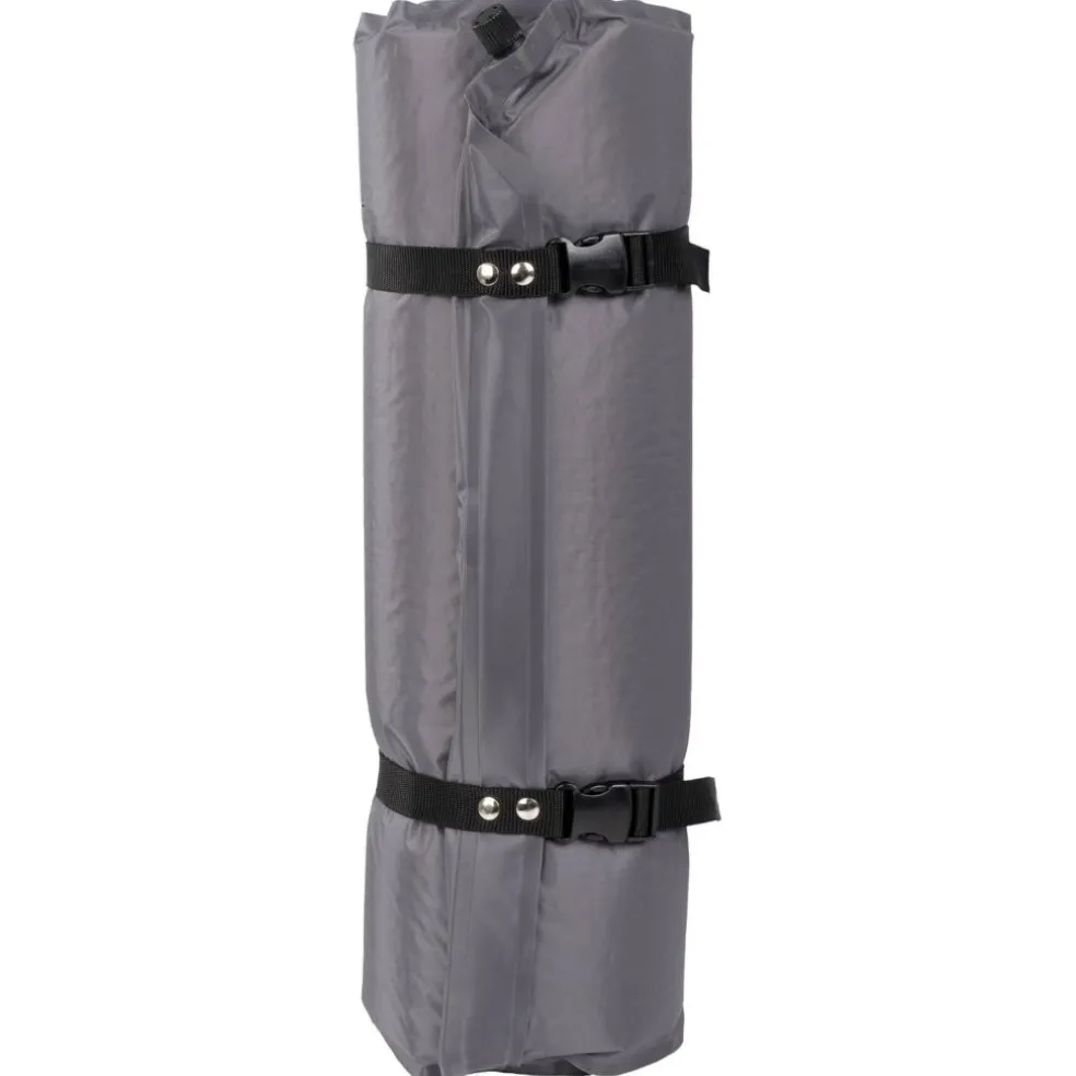 Safarica Dreamstar 3 self inflating slaapmat grey