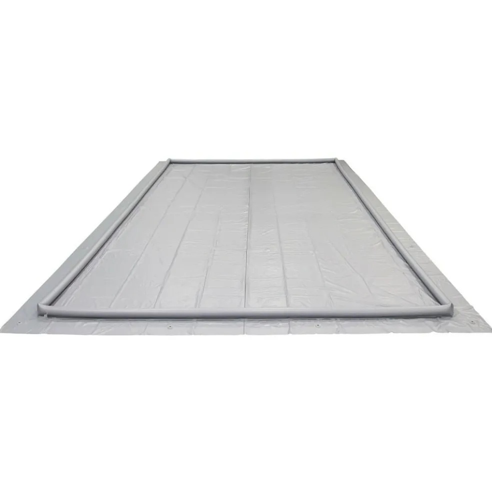 Safarica Dry Border opblaasbaar grondzeil 250 x 400 cm