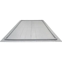 Safarica Dry Border opblaasbaar grondzeil 300 x 600 cm