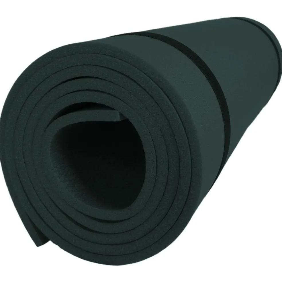 Safarica Eco slaapmat opaal groen