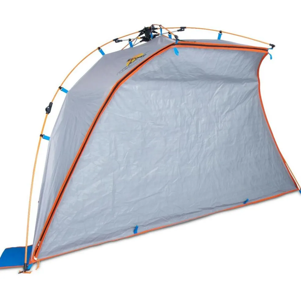Safarica Hawaii 2.0 Quick-Up Shelter strandtent blue