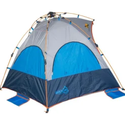 Safarica Hawaii 2.0 Quick-Up Shelter strandtent blue