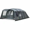 Safarica Indian Hills 360 Air opblaasbare tent grey