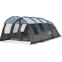 Safarica Indian Hills 360 tunneltent grey