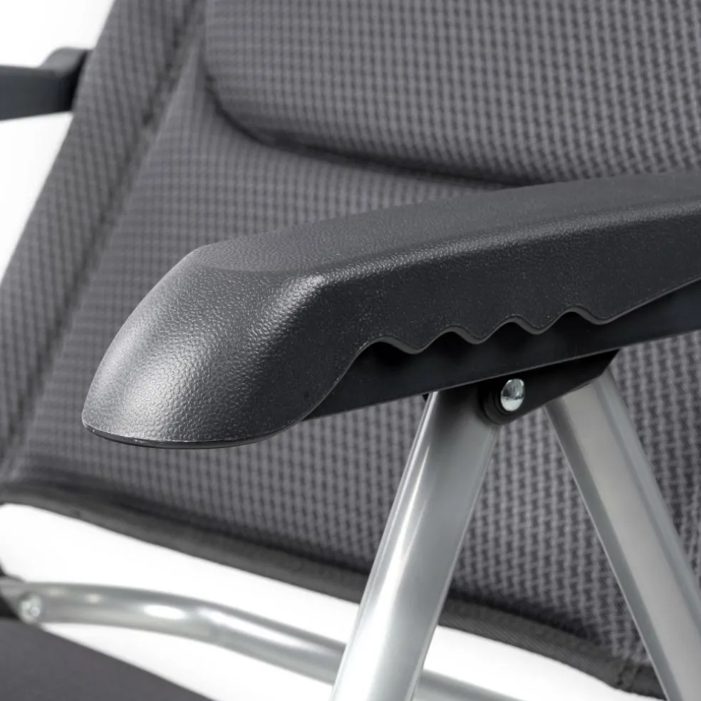 Safarica Islander 3D Mesh campingstoel phantom