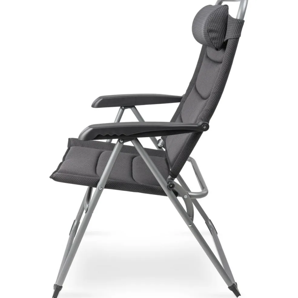 Safarica Islander 3D Mesh campingstoel phantom