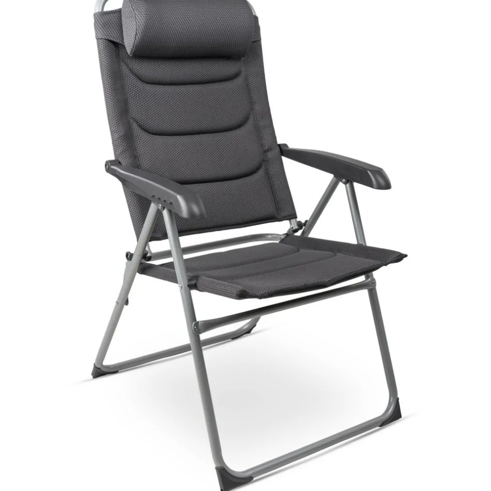 Safarica Islander 3D Mesh campingstoel phantom