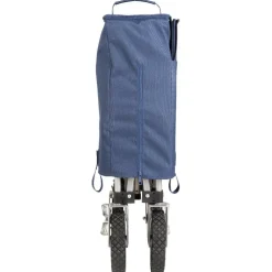 Safarica Jamaica strandtrolley