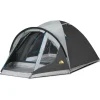 Safarica Kenia 200 koepeltent grey