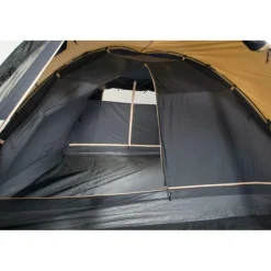 Safarica Kenia 230 TC koepeltent beige