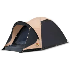 Safarica Kenia 170 TC koepeltent beige