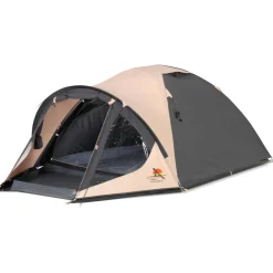 Safarica Kenia 200 TC koepeltent beige
