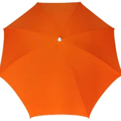 Safarica Lanai strandparasol 180 oranje