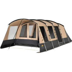 Safarica Pacific Reef 360 TC tunneltent beige