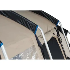 Safarica Pacific Reef 360 TC tunneltent beige