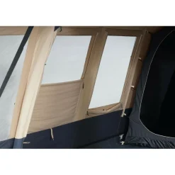 Safarica Pacific Reef 360 TC tunneltent beige