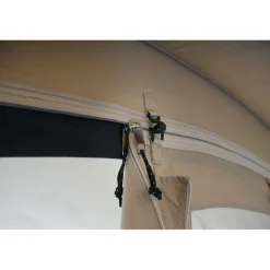 Safarica Pacific Reef 360 TC tunneltent beige