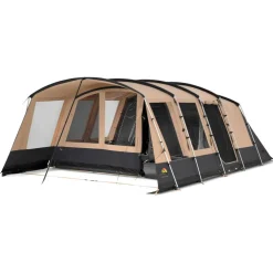 Safarica Pacific Reef 430 TC tunneltent beige