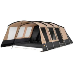 Safarica Pacific Reef 430 TC tunneltent beige