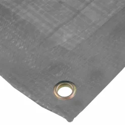 Safarica PE afdekzeil 300 x 500 cm