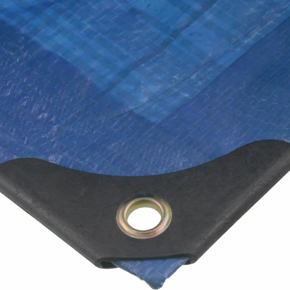 Safarica PE afdekzeil Deluxe 300 x 400 cm