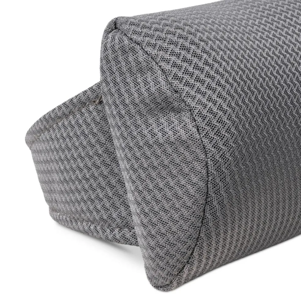 Safarica Pillow 3D Mesh hoofdkussen phantom