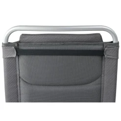 Safarica Pillow 3D Mesh hoofdkussen phantom