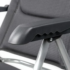 Safarica Predator 3D Mesh campingstoel phantom