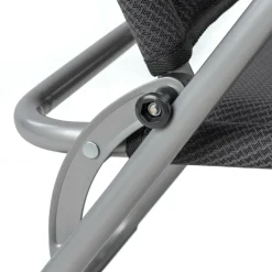 Safarica Predator 3D Mesh campingstoel phantom