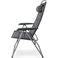 Safarica Predator 3D Mesh campingstoel phantom