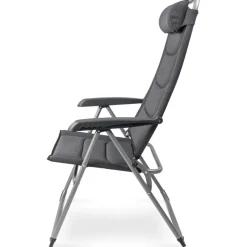 Safarica Predator 3D Mesh campingstoel phantom