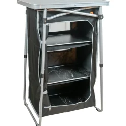 Safarica Sabie campingkast