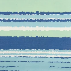 Safarica Santa Cruz strandstoel minty blue