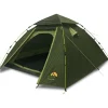 Safarica Speed 210 Quick up paraplutent green