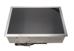 Safire Cera 22 diesel kookplaat