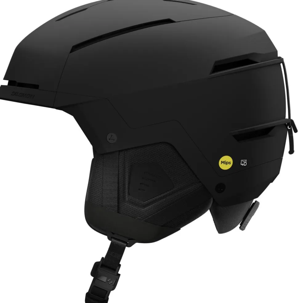 Salomon Arcane Prime MIPS skihelm black
