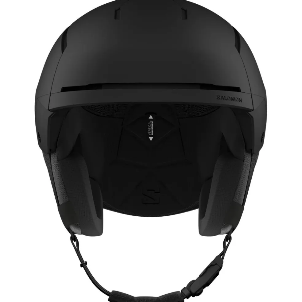 Salomon Arcane Prime MIPS skihelm black