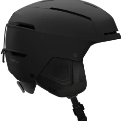 Salomon Arcane Prime MIPS skihelm black