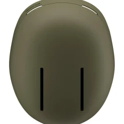 Salomon Brigade Index skihelm olive night