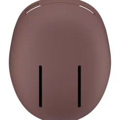 Salomon Brigade Index skihelm grape shake