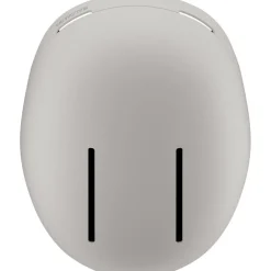 Salomon Brigade Index skihelm grey violet