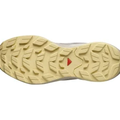 Salomon ELIXIR ACTIV GORE-TEX wandelschoenen dames iron etherea tuc sunlight