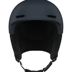 Salomon Husk Pro skihelm dress blue