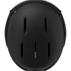 Salomon Osmo skihelm black
