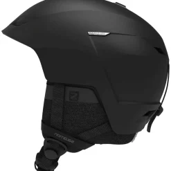 Salomon Pioneer LT skihelm black