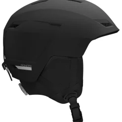 Salomon Pioneer LT skihelm junior black