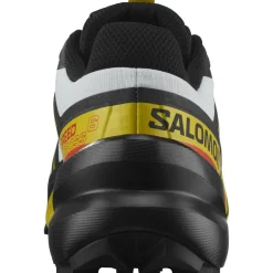 Salomon Speedcross 6 hardloopschoenen white black empyel