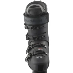 Salomon S/Pro 120 HV skischoenen heren black titanium  beluga